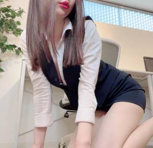 加瀬なつき 29歳