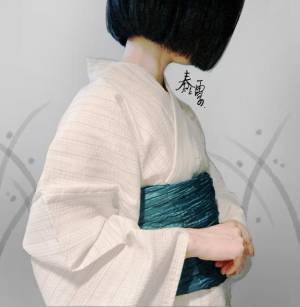 春戸ゆきの 26歳
