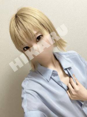 柳ひかる 26歳