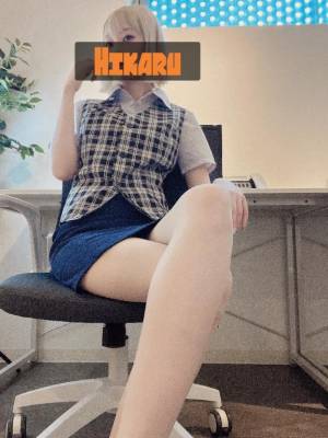 柳ひかる 26歳