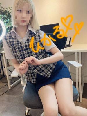 柳ひかる 26歳