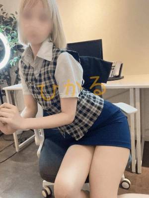 柳ひかる 26歳