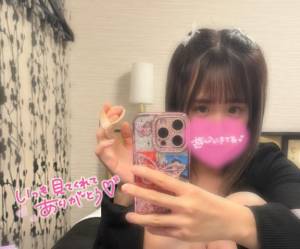 黒咲せな 22歳