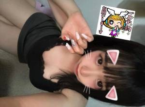 黒咲せな 22歳