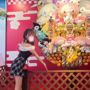 黒咲せな 22歳