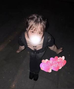 黒咲せな 22歳