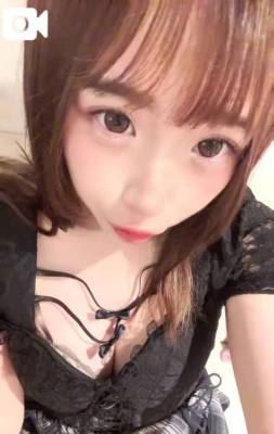 黒咲せな 22歳