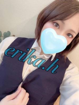 早瀬えりか 24歳