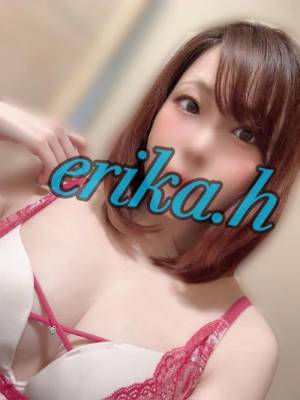 早瀬えりか 24歳