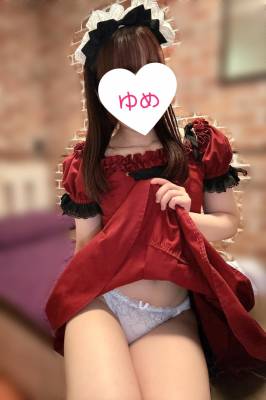 永瀬ゆめ 23歳