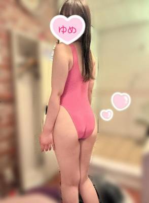 永瀬ゆめ 23歳