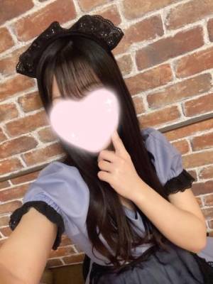 椎名こはる 21歳