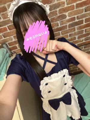宇和乃そら 20歳