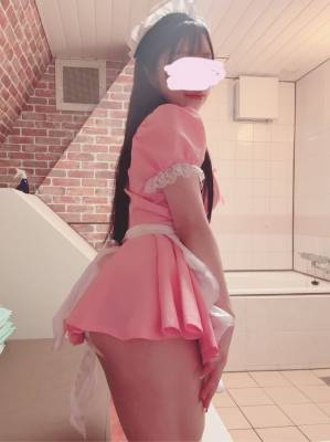 笑えみり 23歳
