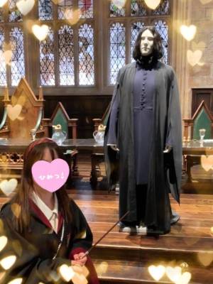 渋谷はのん 26歳