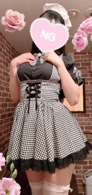 園原あんり 22歳