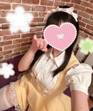 園原あんり 22歳