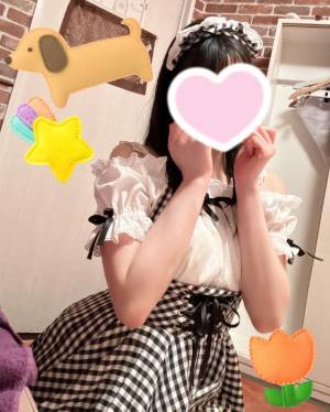 園原あんり 22歳