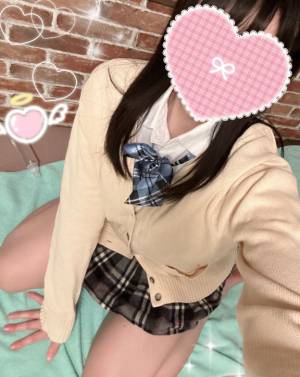 園原あんり 22歳