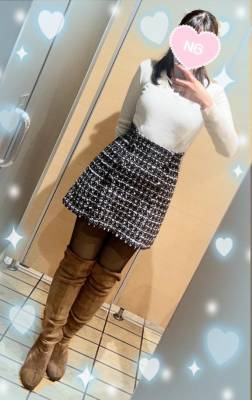 園原あんり 22歳