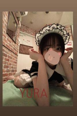 霜月ゆら 21歳