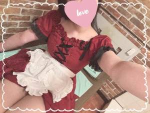 如月しおん 20歳