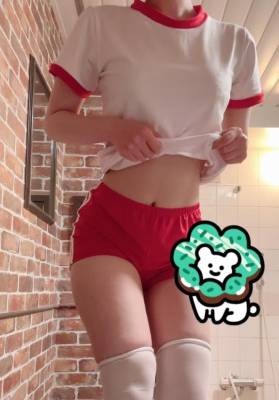 白銀りりあ 24歳