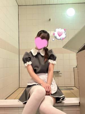 川口あやみ 21歳