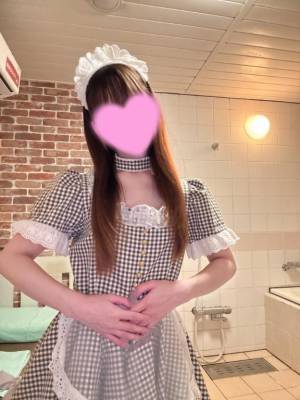 川口あやみ 21歳