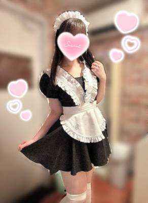 永瀬ゆめ 23歳
