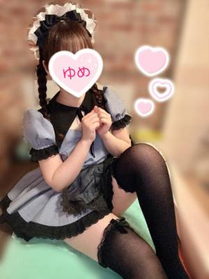 永瀬ゆめ 23歳