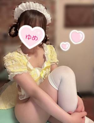 永瀬ゆめ 23歳