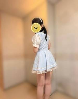 巌ちさ 23歳
