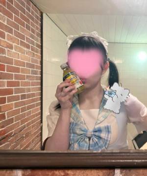 巌ちさ 23歳