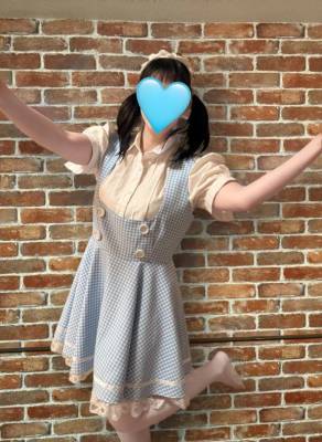 巌ちさ 23歳
