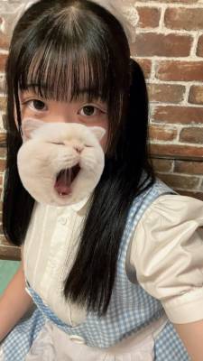 藤堂ユリカ 21歳