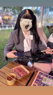 藤堂ユリカ 21歳