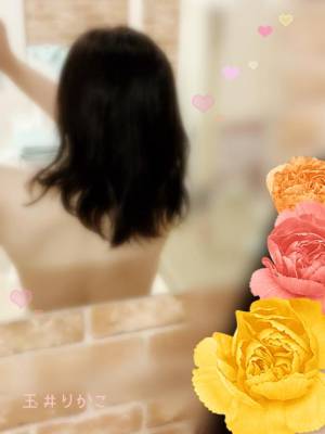 玉井りかこ 37歳