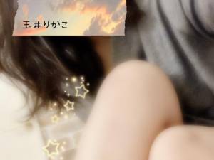 玉井りかこ 37歳