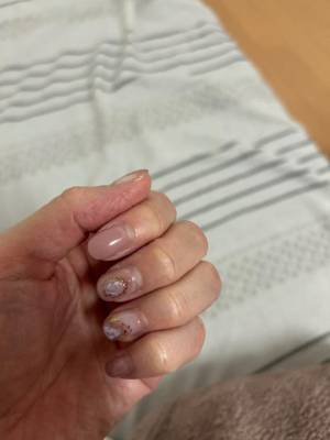 伊藤はるな 40歳