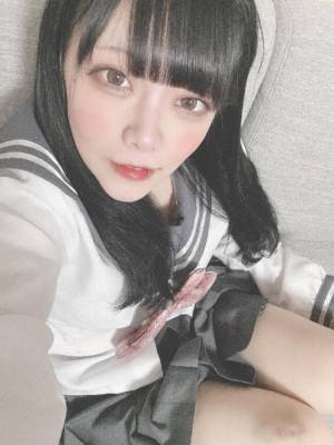 ココアお嬢様 18歳