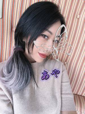 あや 37歳