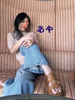 あや 37歳