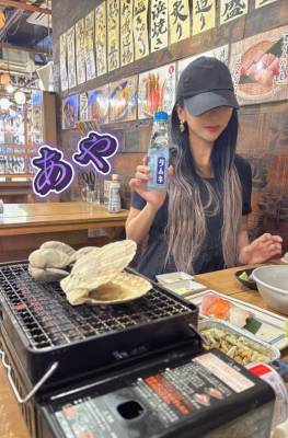 あや 37歳