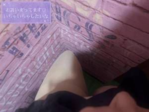 桃花かな 18歳