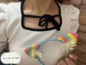 桃花かな 18歳