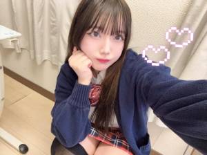 胡桃みお 20歳