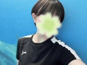 水嶋さち 24歳