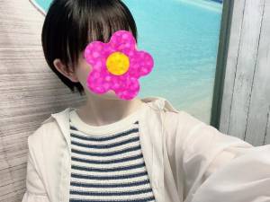 水嶋さち 24歳