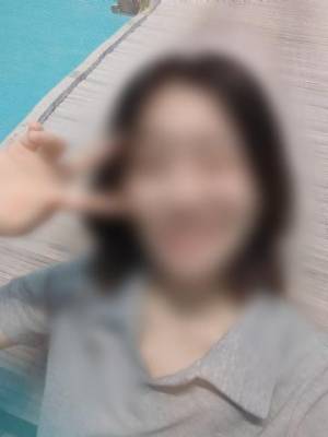 阿部らいか 21歳